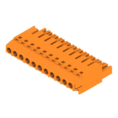 1500460000 - 5.08mm Pitch PCB Female Connector, 180° Configuration  (Pack of 30)