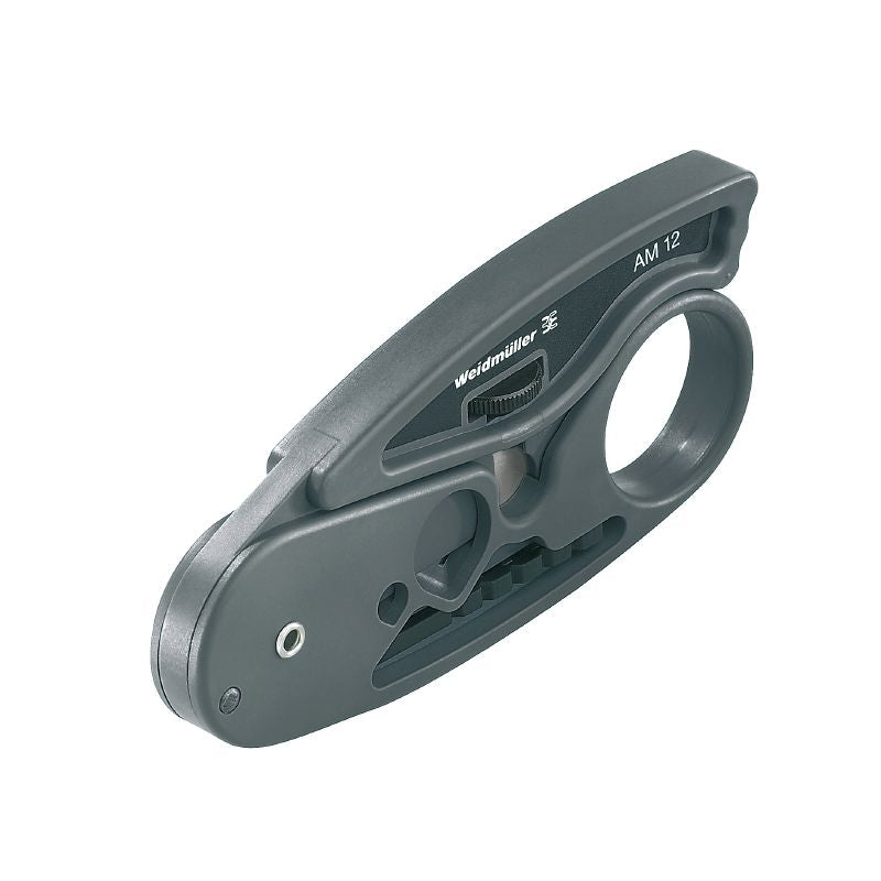 9030060000 - Adjustable Sheathing Stripper for UTP/STP Cables, 0.5-12.5mm