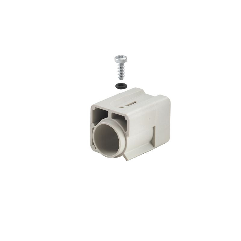 1137720000 - Durable Crimp Connector Insert, One Pole, RoHS Compliant