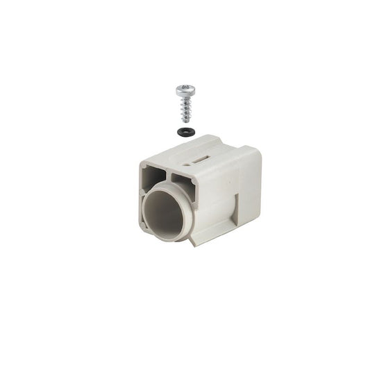 1137720000 - Durable Crimp Connector Insert, One Pole, RoHS Compliant