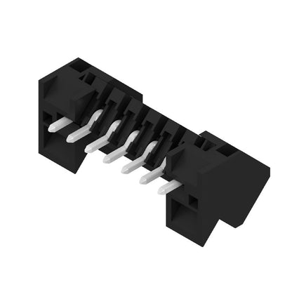 1003560000 - 3.50mm 7-Pole Male PCB Connector with 135° Elbow  (Pack of 54)