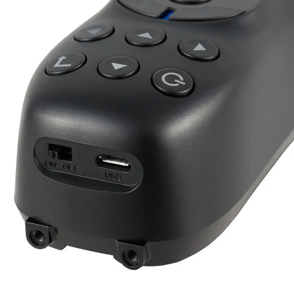 PCE-RT 2200 - Portable Profilometer with OLED Display and 20 Measurements