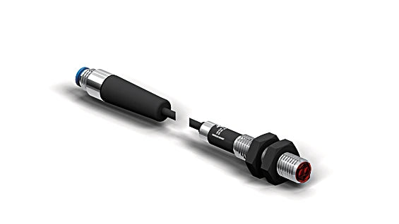 LB66PC7K - Retro-Reflex Sensor with Polarized Light Detection