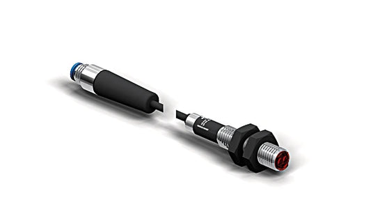 LB66PC7K - Retro-Reflex Sensor with Polarized Light Detection