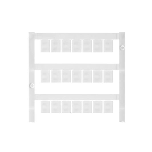1868430000 - MultiFit 10mm x 8mm Terminal Marker, Polyamide 66  (Pack of 70)