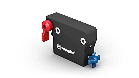 S2FP002 - High Force Electromechanical Guard Locking Device, 1150 N Strength
