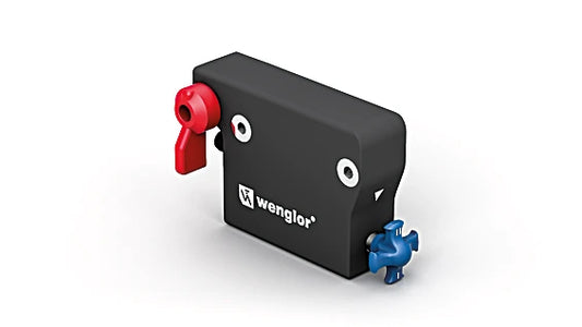 S2FP002 - High Force Electromechanical Guard Locking Device, 1150 N Strength