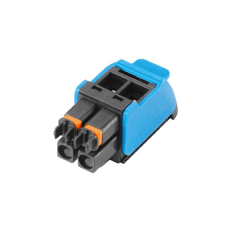 1069360000 - 5mm PCB Female Plug Connector with Secure Yoke Design  (Pack of 150)