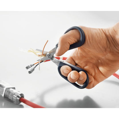 1208880000 - User-Friendly Wire Stripper for 6 mm² Conductors