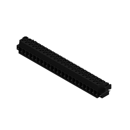 1955830000 - 5.00mm Female Plug Connector with 22 Poles for Easy Field Use  (Pack of 12)