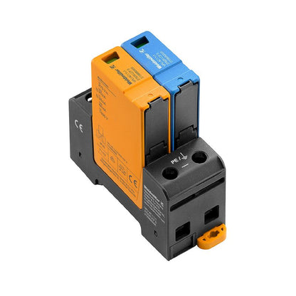 2726680000 - Low Voltage Surge Arrester for Single-Phase Networks