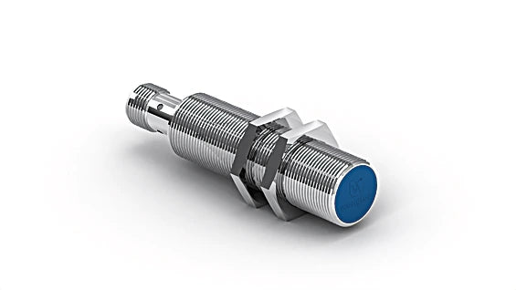 I18N005 - Rugged Inductive Sensor for Reliable Operation in Compact Spaces