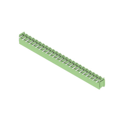 1475590000 - 5.08mm 24-Pole Male Connector with Dovetail Design  (Pack of 20)