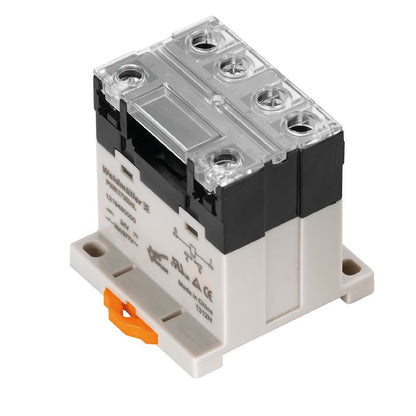 1219170000 - 48V AC Relay Module with 2 Contacts, 25A Capacity  (Pack of 10)