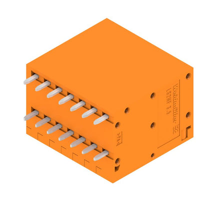 2000990000 - LS2HF 3.5mm Terminal Block, 14 Poles, 90° Pins  (Pack of 50)