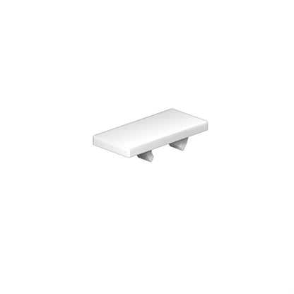 2681820000 - Pluggable White Marker, 6mm Width, RoHS Compliant  (Pack of 400)