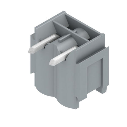 1328810000 - 5.00mm Right-Angle PCB Connector with Dovetail Securing  (Pack of 100)