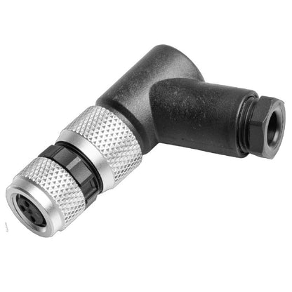1416740000 - RoHS Compliant Field Attachable M8 Connector