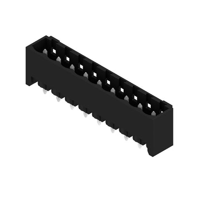 1838280000 - 5.08mm 9-Pole PCB Connector for THT/THR Solder Applications  (Pack of 50)