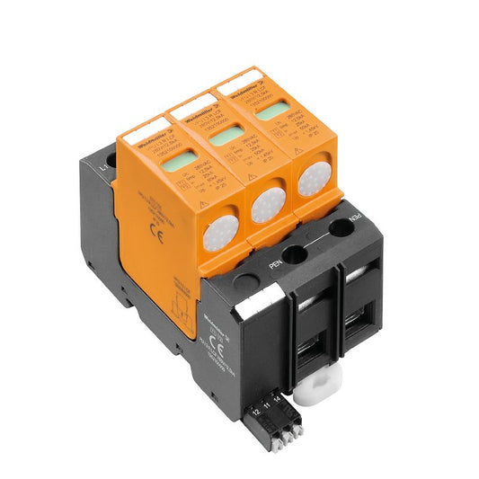 1352100000 - 280V Surge Protector, 12.5KA Current Capacity