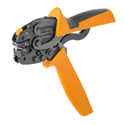 2831380000 - Adjustable Crimping Tool for AWG 10-26 Wire Sizes