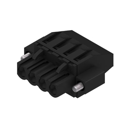 1950570000 - 5.08mm Pitch Female PCB Connector with 4 Poles  (Pack of 60)