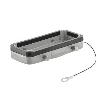 1665620000 - IP65 Certified Enclosure for Installation Size 6 with Locking Clamp