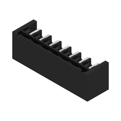 1877640000 - 5.08mm 7-Pole Black PCB Connector with Male Header  (Pack of 335)