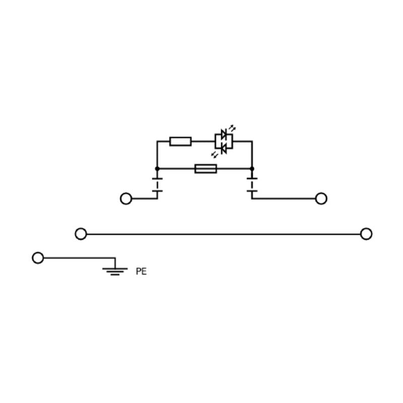 1518330000 - Versatile KDKS 1PE/LLC Power Supply for 30-70V AC/DC Applications  (Pack of 50)
