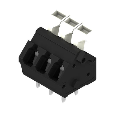 1811520000 - 5.00mm PCB Connector with 3 Poles and Tinned Pins  (Pack of 100)