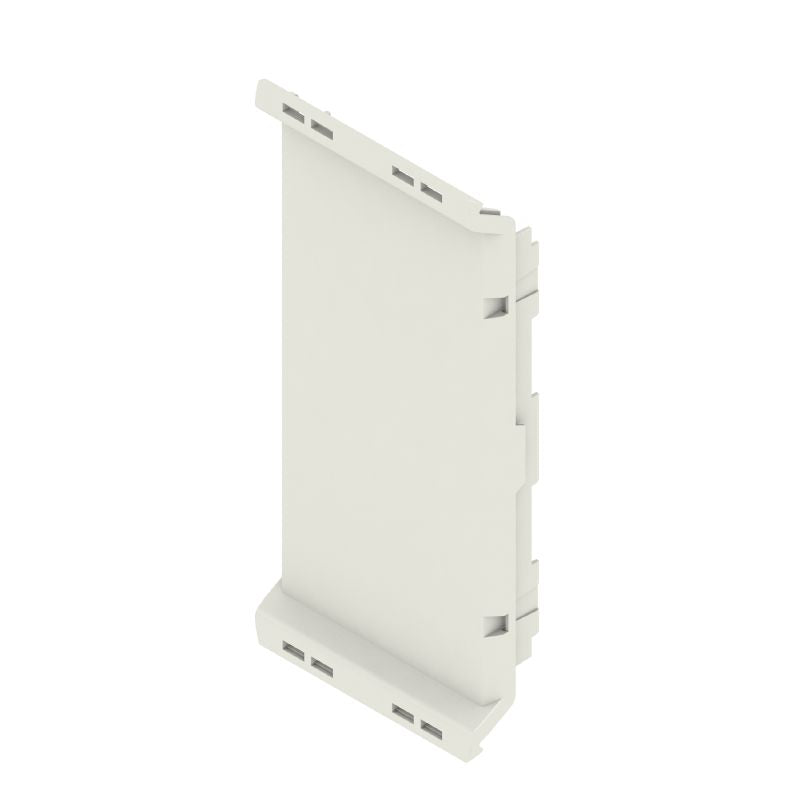 1164780000 - Light Grey 45mm OMNIMATE Housing Element, RoHS Compliant  (Pack of 30)