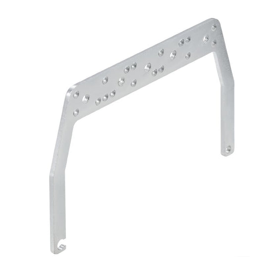 1009310000 - RoHS Compliant Heavy-Duty Shield Lever 8 Mod High