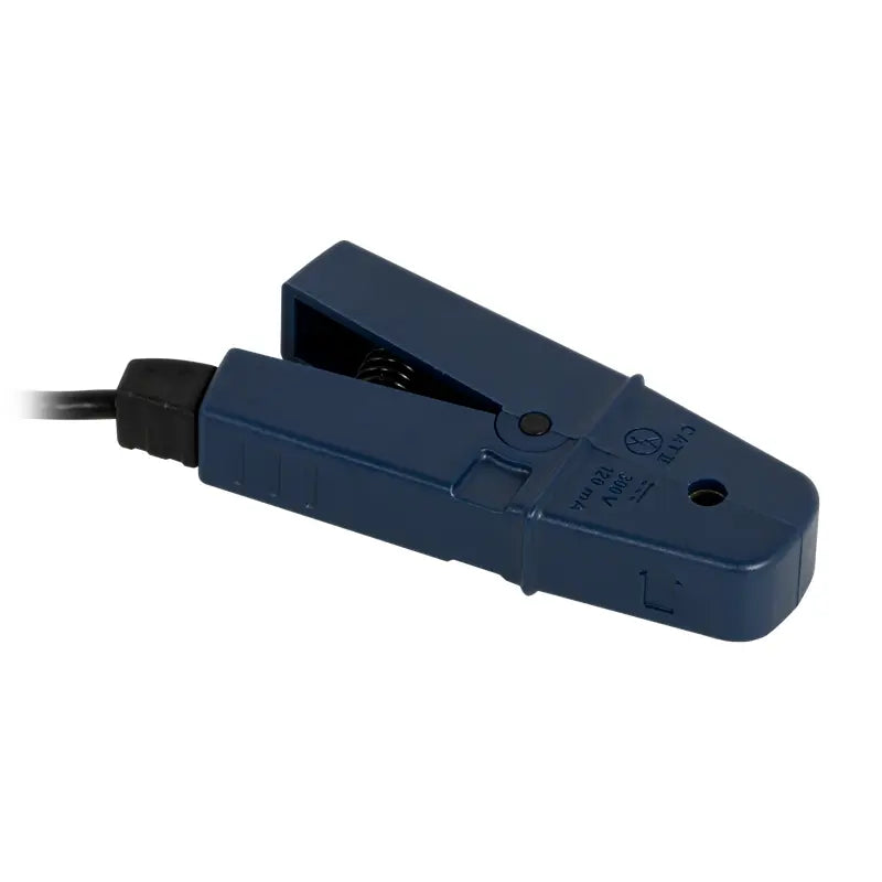 PCE-MCM 10 - Precise ±99.9 mA DC Voltmeter with 1m Cable & LED Indicator