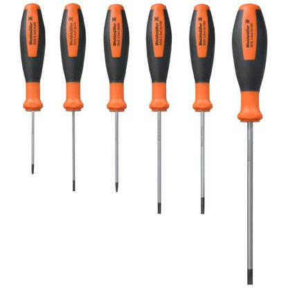 2749220000 - Versatile Screwdriver Set for All Screw Types