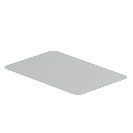 1770090000 - Self-Adhesive 17.5mm x 26.5mm Silver Device Marker