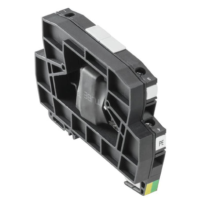 1063990000 - Surge Protector for Control Systems, 600V Input, Black Housing  (Pack of 5)