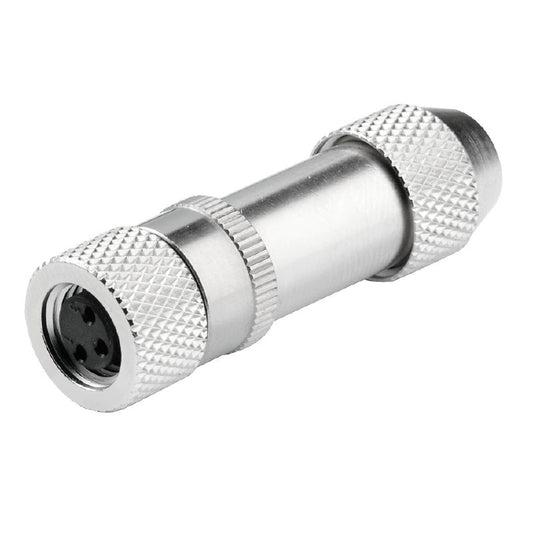 1467560000 - M8 Field Attachable Connector, 6-8mm, RoHS Certified