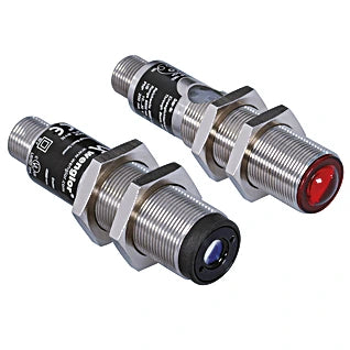 ZD600PCT3 - Industrial Through-Beam Sensor for Reliable Functionality