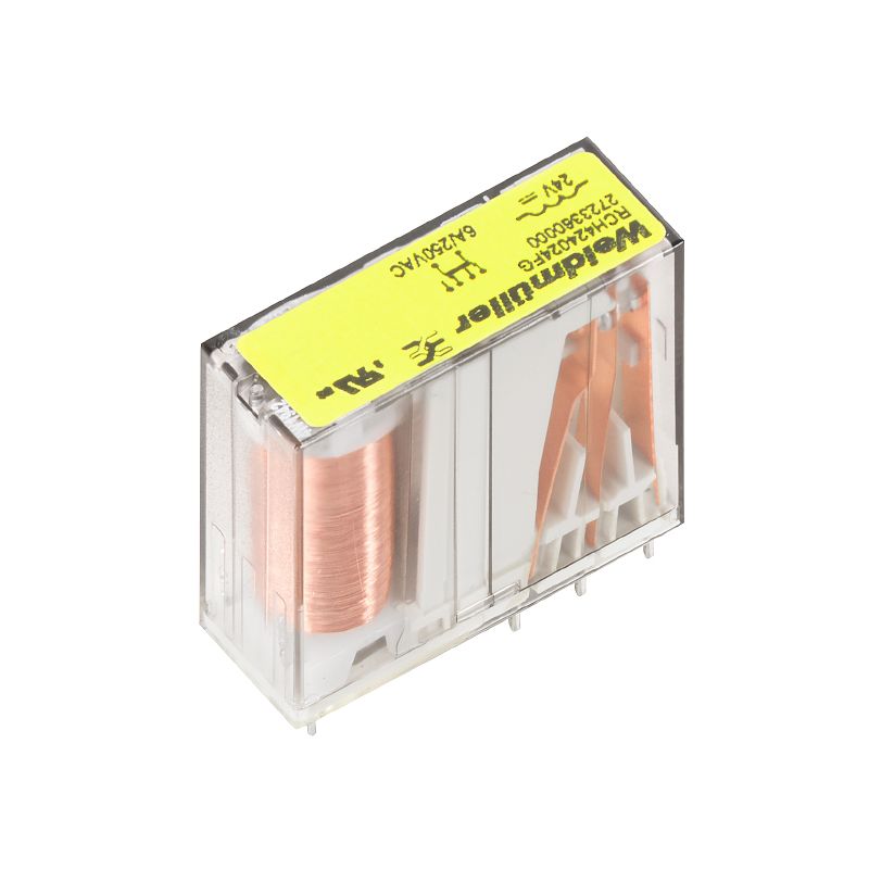 2723360000 - 24V DC Digital Relay with 2 AgNi Contacts  (Pack of 20)