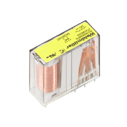 2723360000 - 24V DC Digital Relay with 2 AgNi Contacts  (Pack of 20)