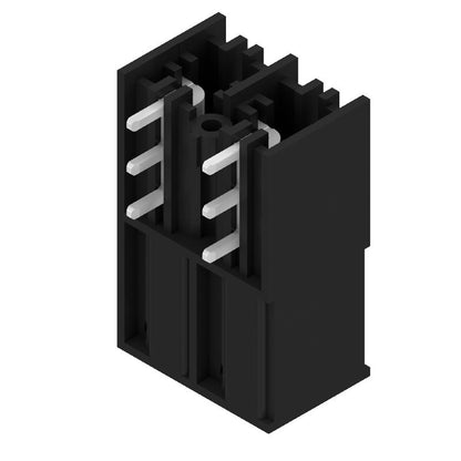 1813330000 - 10.16mm PCB Connector, 2-Pole THT Male Header  (Pack of 90)