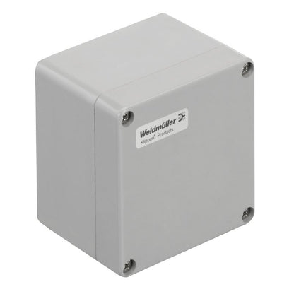 1305870000 - IP66 Glass Fiber Enclosure 120mm for Harbors & Machines