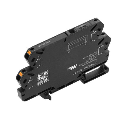 2774080000 - UL Certified PUSH IN Feed-Through Terminal, -25 to 60 °C