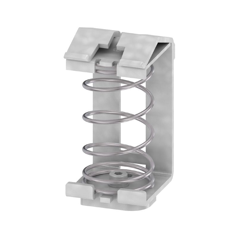 1252540000 - KLBUE 64mm Clamping Yoke for Shield Connections  (Pack of 10)