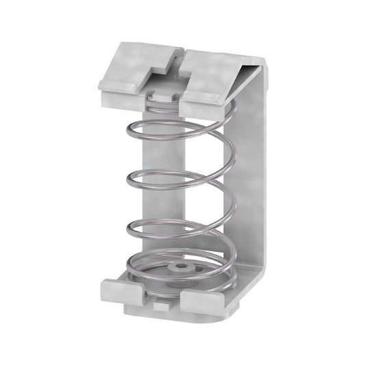 1252540000 - KLBUE 64mm Clamping Yoke for Shield Connections  (Pack of 10)