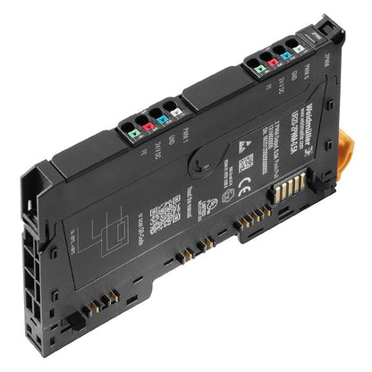 1315600000 - Compact Remote I/O Module for Digital Signals, 0.5A