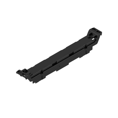 1104190000 - 12.5mm Black OMNIMATE Front Element with Flip Cover Prep  (Pack of 70)
