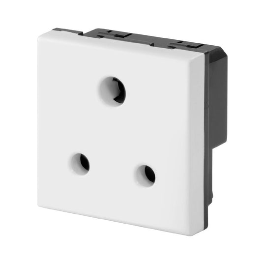 2500710000 - D Socket Connector for Flexible Wire Ferrules, IP20 Rated