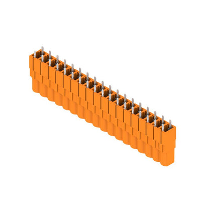 1648950000 - 5.08mm 18-Pole Female PCB Connector with 3.2mm Pins  (Pack of 18)