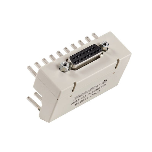 8800220000 - Robust Adapter for MICRO Interface, IEC 60603/DIN41612 Plug-in  (Pack of 10)